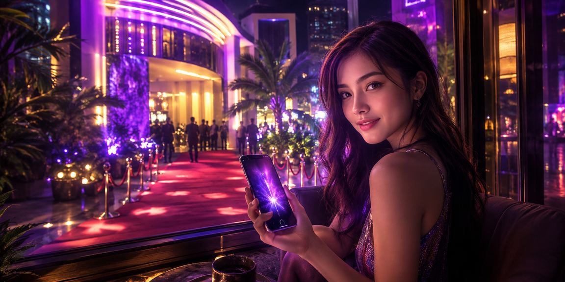 Pengguna alladin99 di Kuala Lumpur menetapkan had dan kawalan akaun melalui telefon bimbit