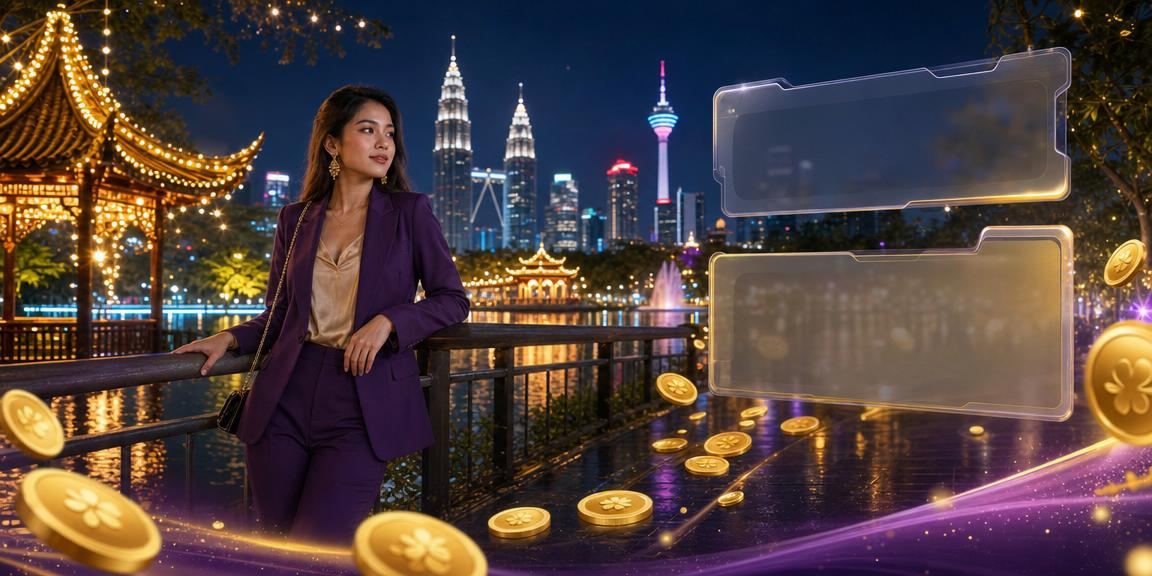 Cara deposit dan tuntut promosi alladin99 menggunakan kaedah pembayaran tempatan Malaysia